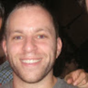 Meet your Posher, Jonathan